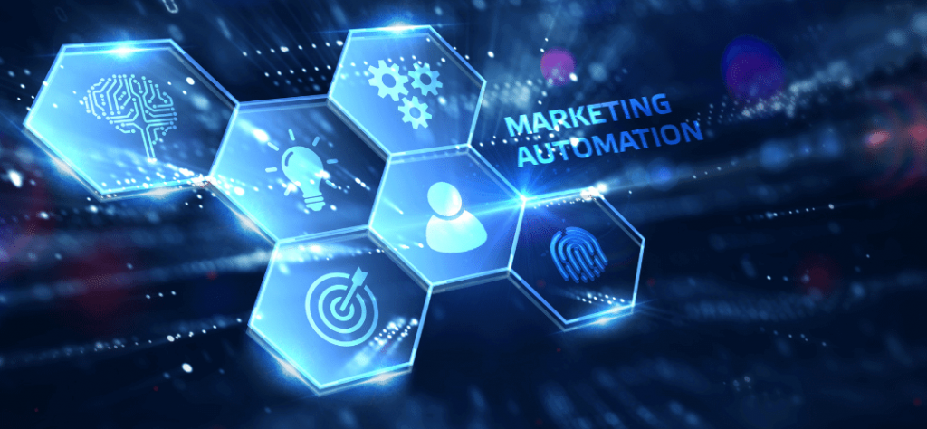 marketing automation