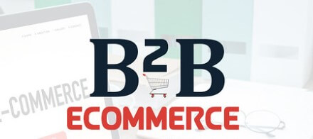 b2b ecommerce