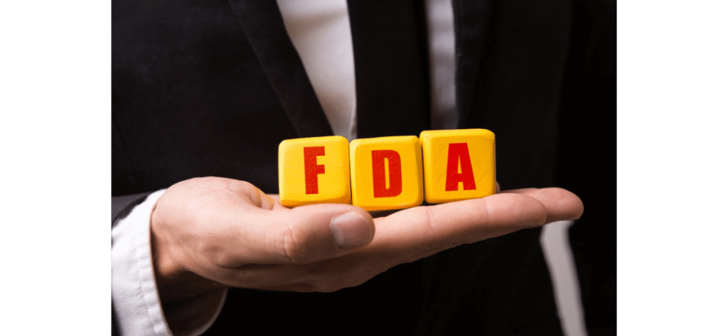 FDA compliance