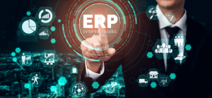 ERP implementation