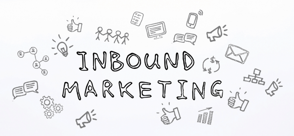 Inbound marketing