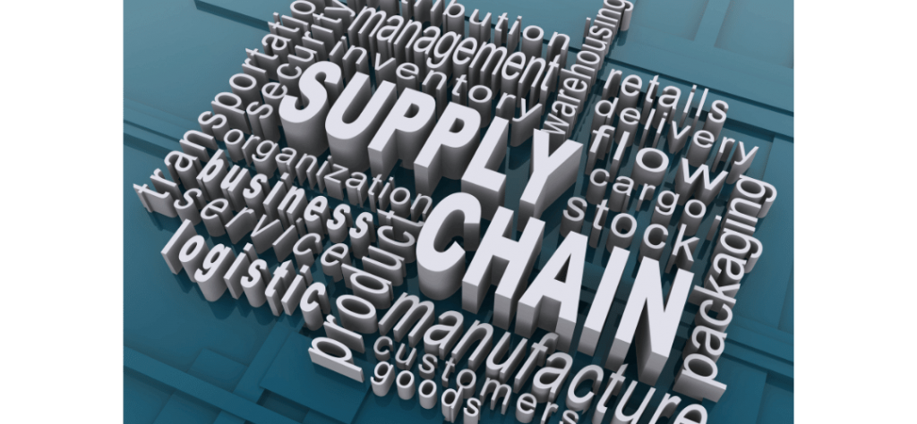 supply chain management