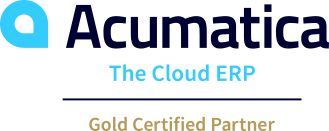 Acumatica Gold Partner