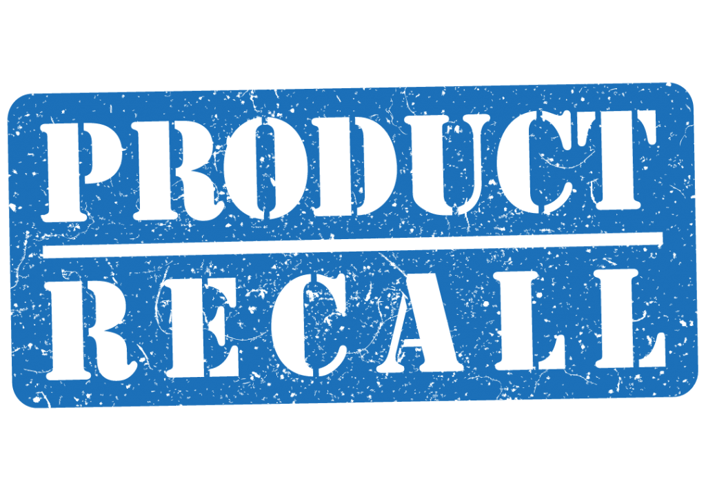 product recall