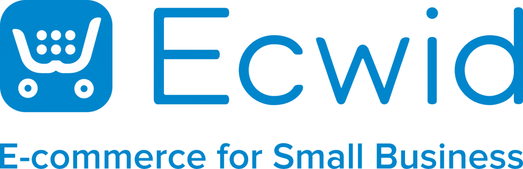 Ecwid E-commerce for small business