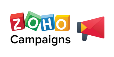 zoho campaigns