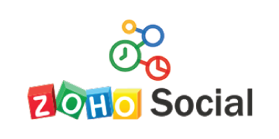 zoho social channel