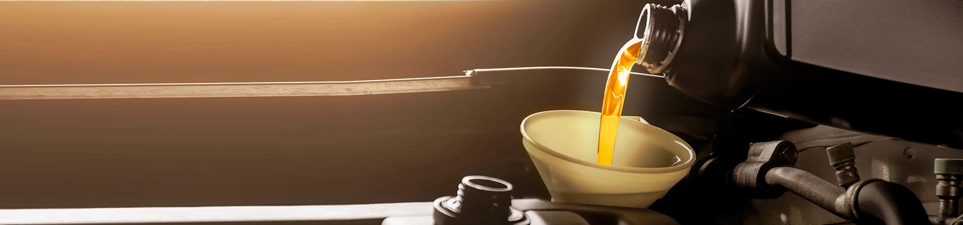 oil and lubricant manufacturing