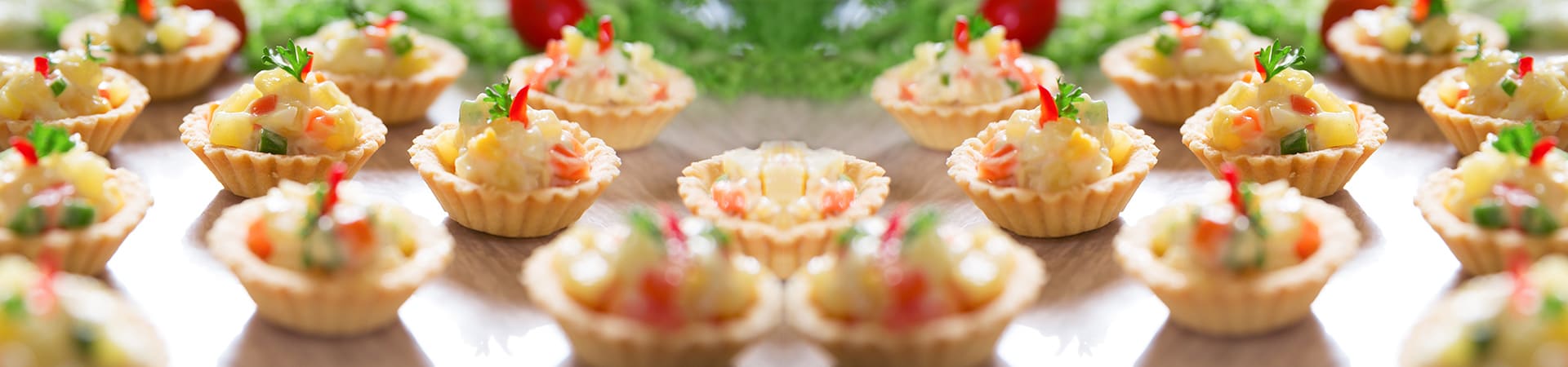 erp management for food service
