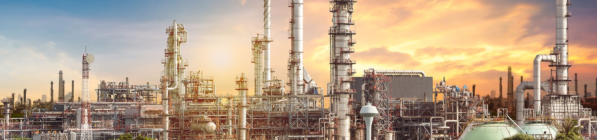 fat and oil refining manufacturing
