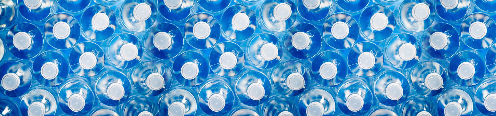 bottled water manufacturing