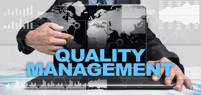 quality management