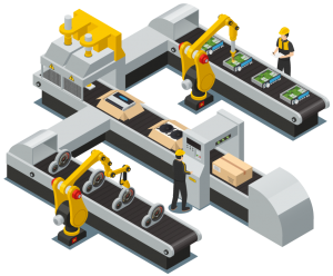 Inter CS Process Manufacturing