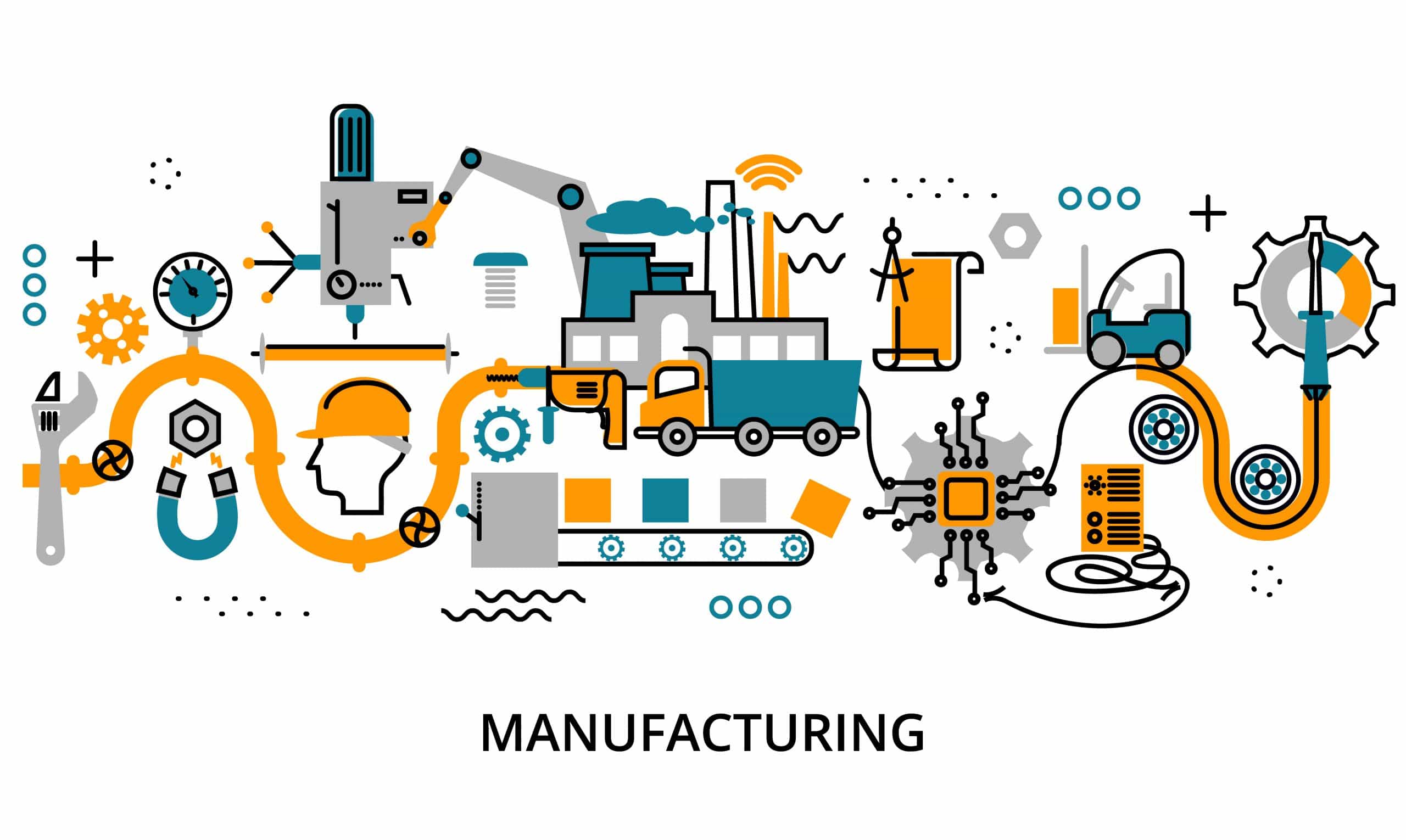 Acumatica Process Manufacturing - Tayana Solutions