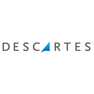 Decartes flexible logistics software