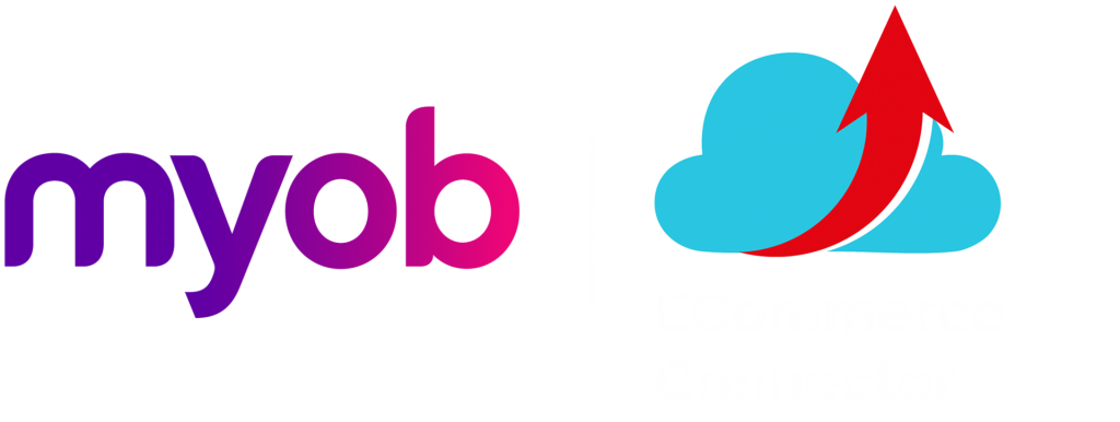 myob e-commerce connector