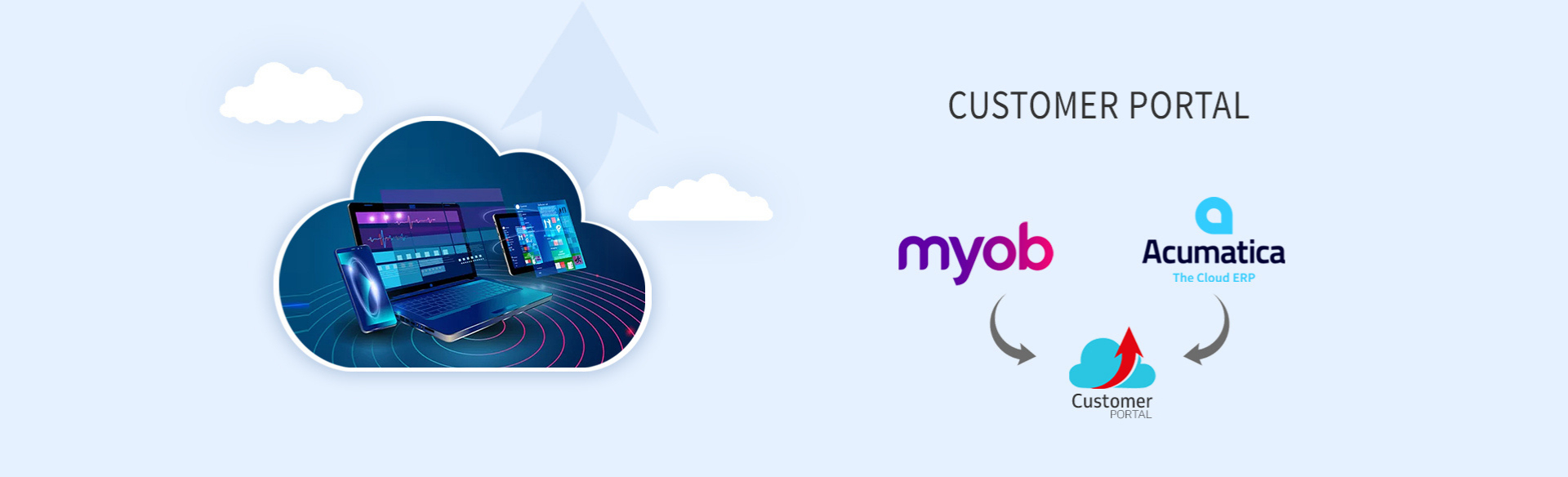 customer portal
