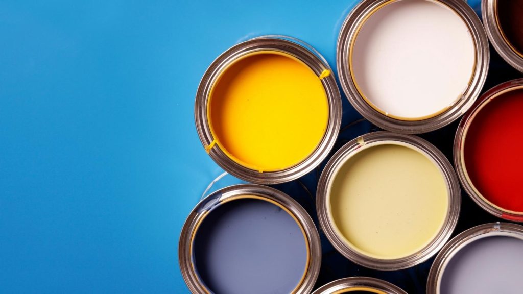 Acumatica Cloud ERP for Paint Industry