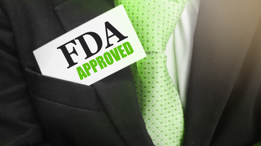 Complying with FDA 21 CFR Part 820