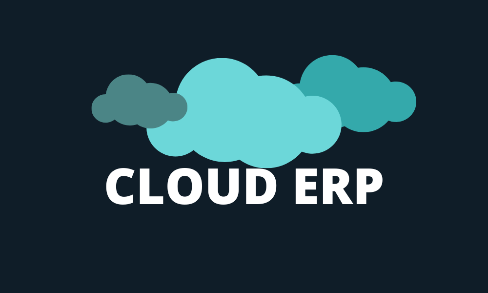 Cloud ERP