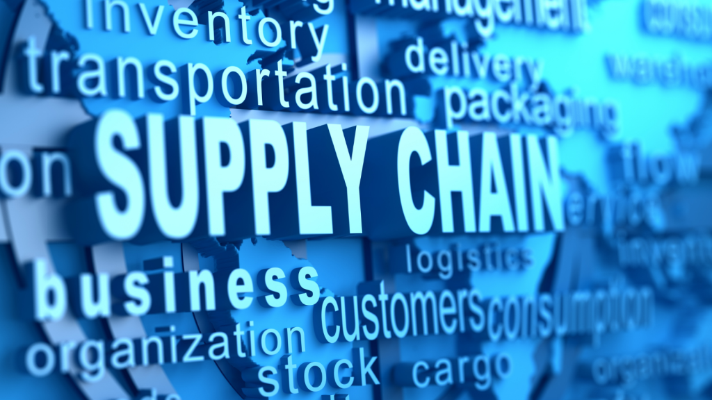 Problems In Healthcare Supply Chains