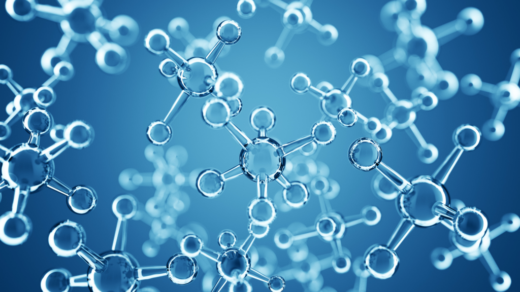 physical and chemical property overview