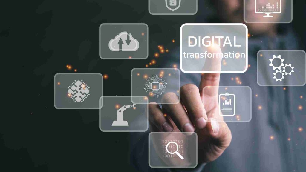 Digital Transformation