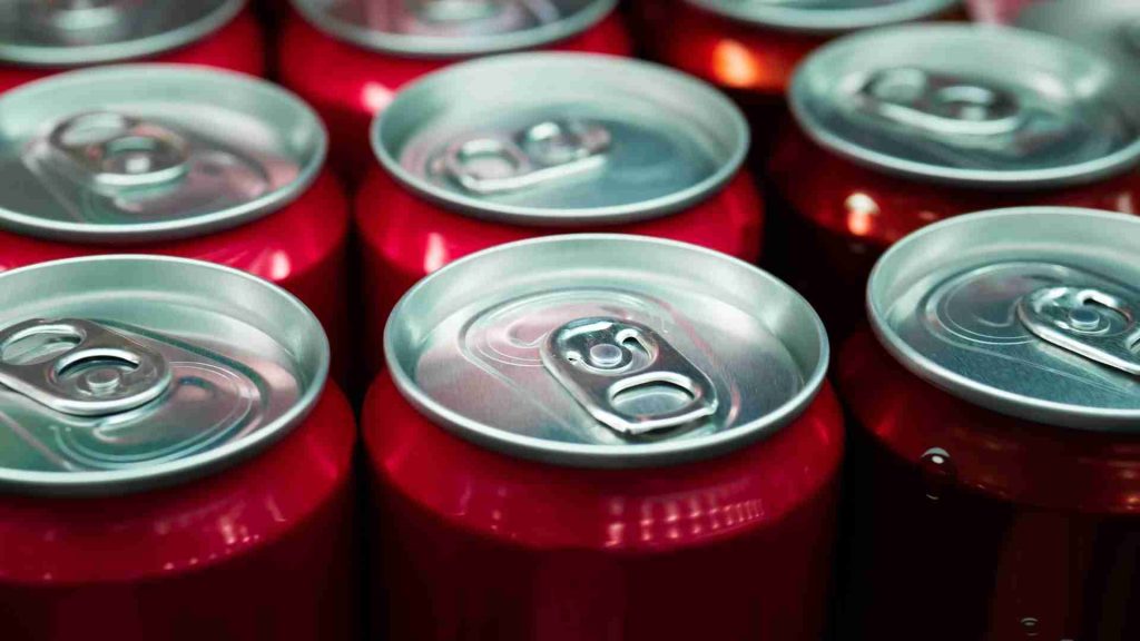 Food and Beverage ERP System