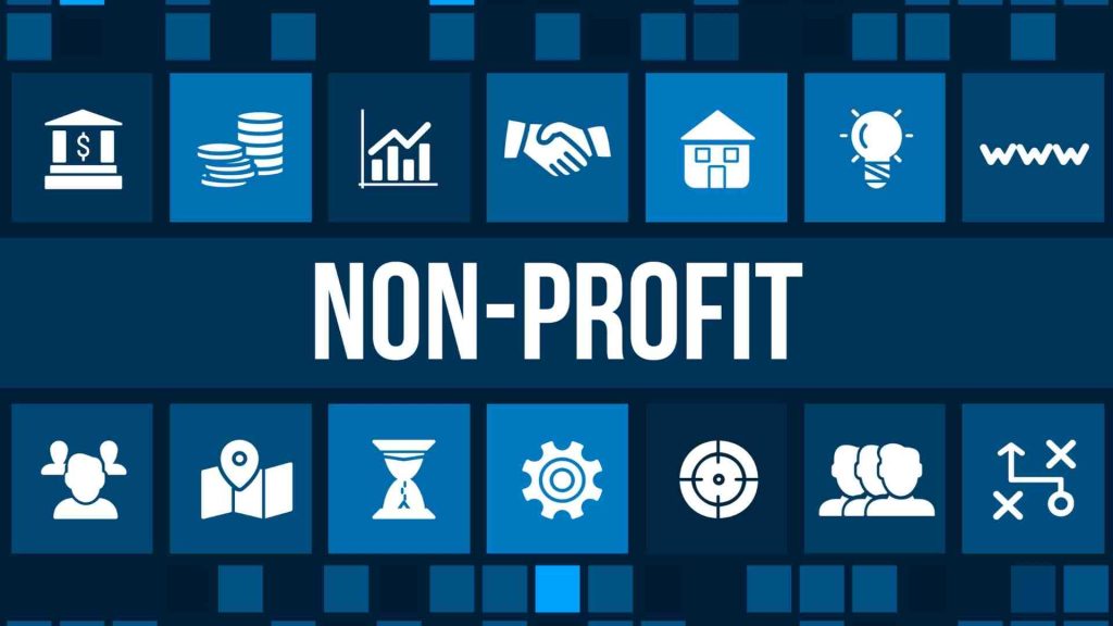 nonprofit organizations