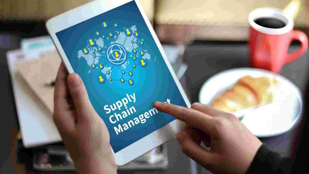 supply chain management