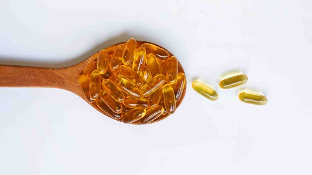 Nutraceuticals