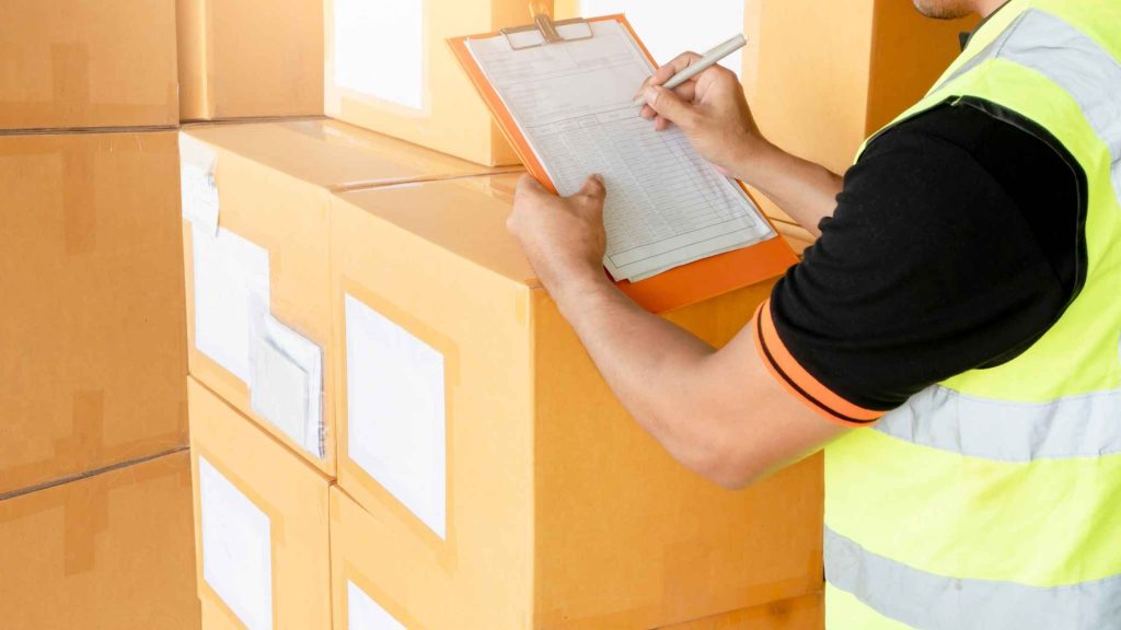 pharma inventory