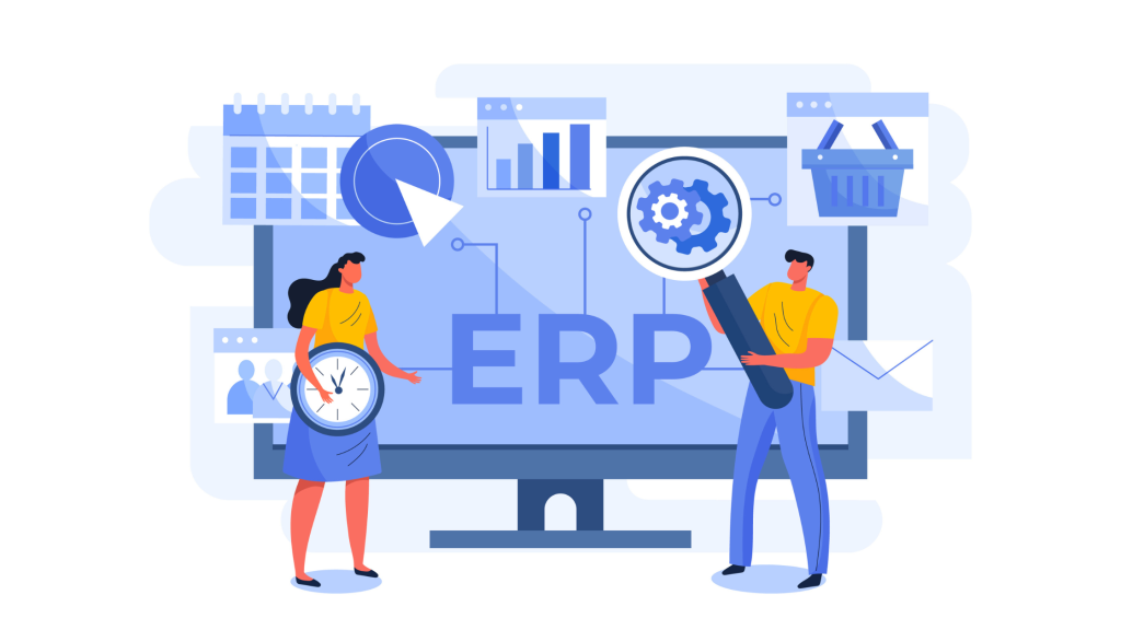 ERP