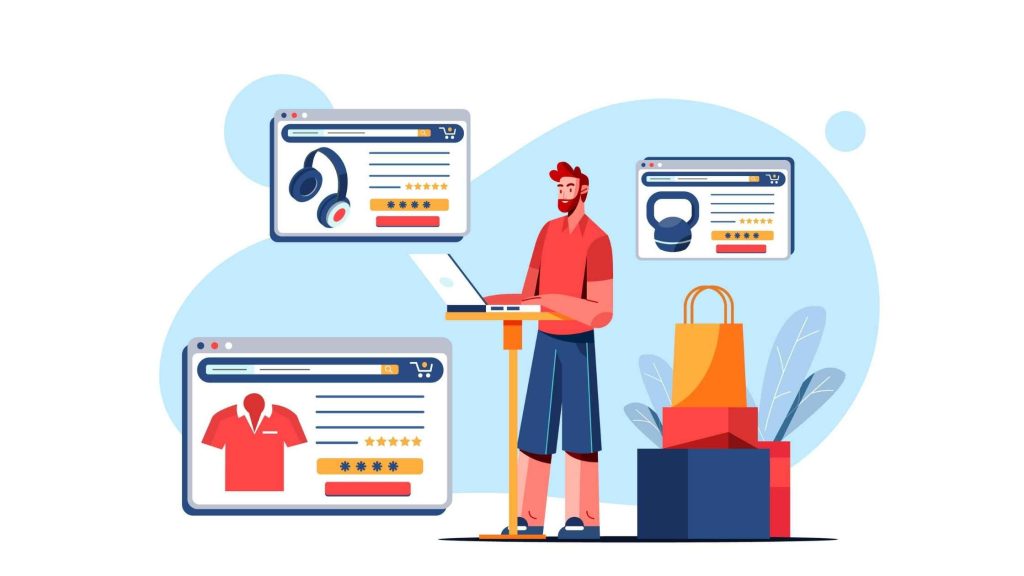 eCommerce