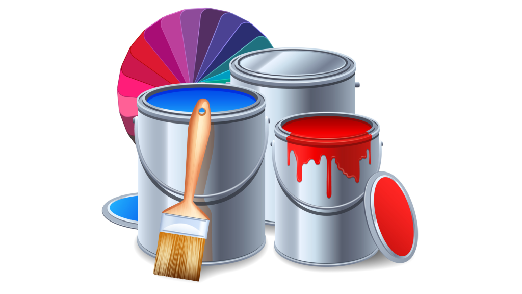 paint industry