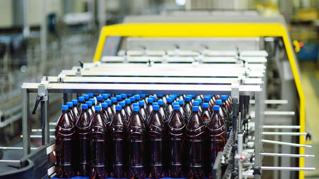 Acumatica Boosts Efficiency and Quality in the Food and Beverage Industry