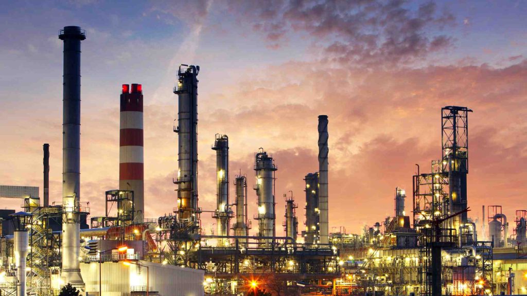 Acumatica ERP for Oil and Gas Industry