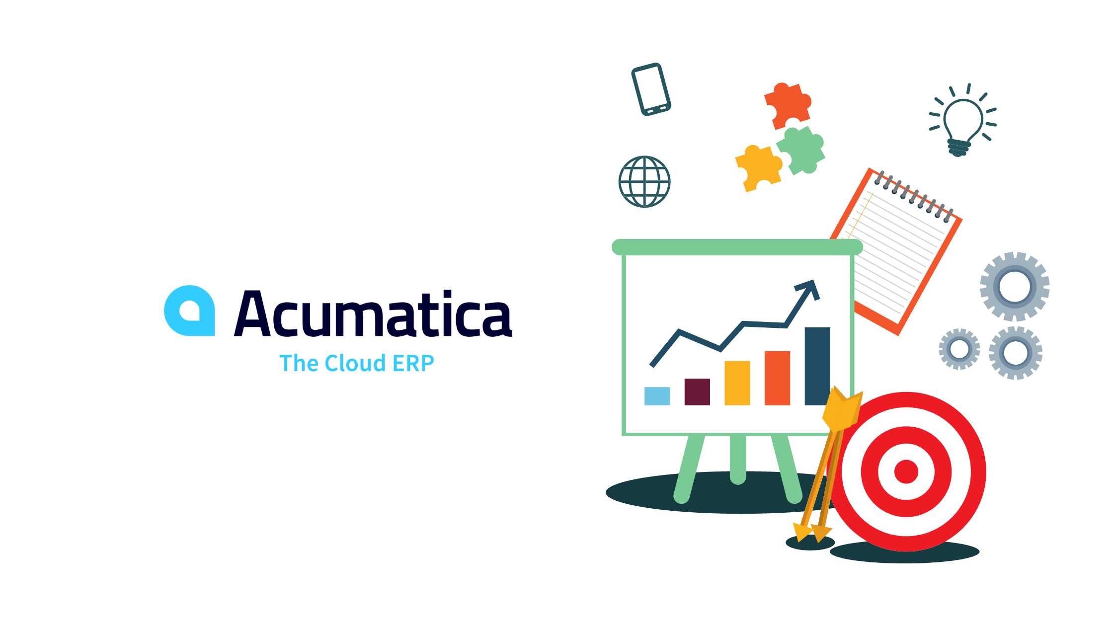Extend your demand planning in Acumatica | Netstock