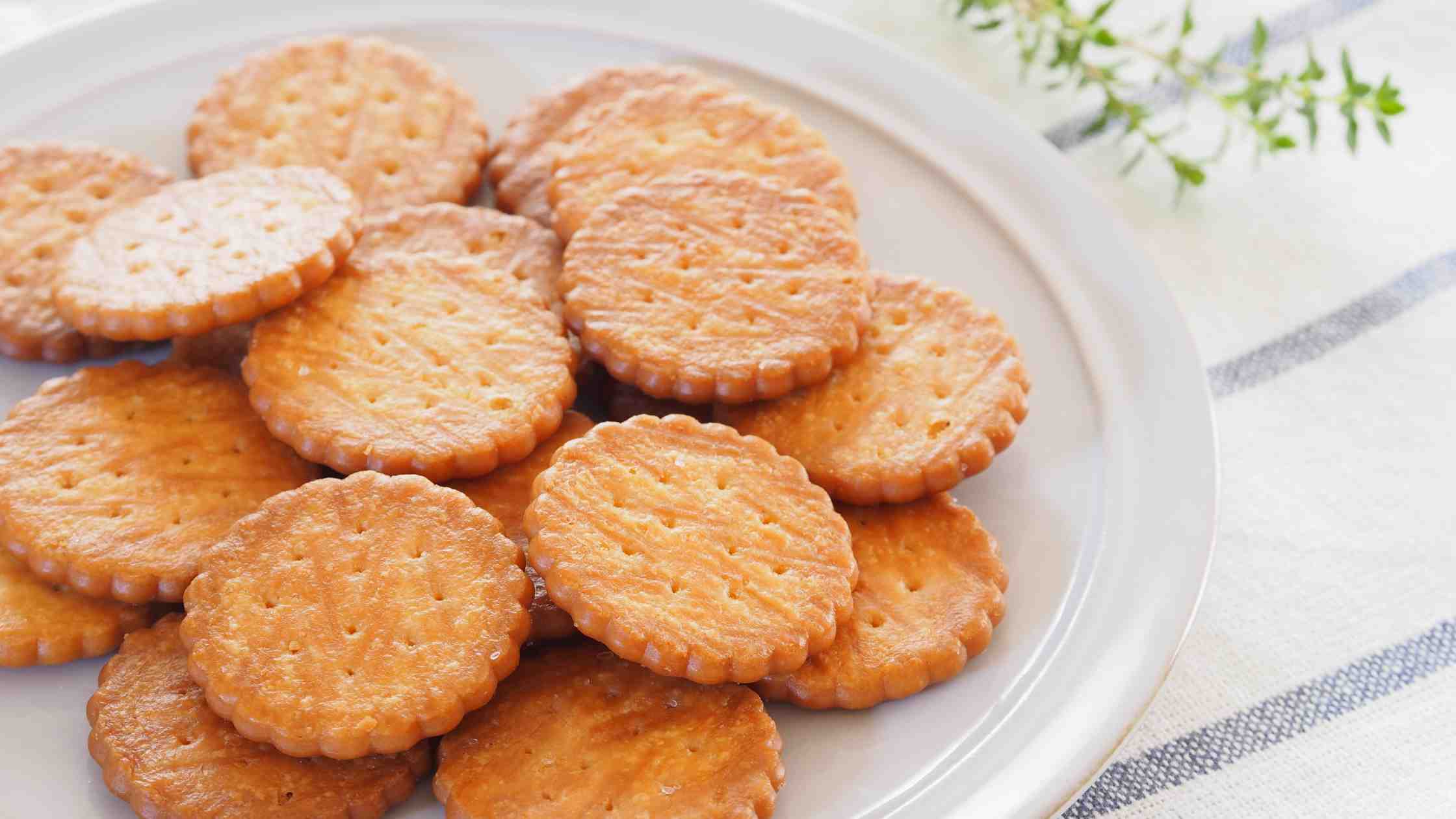 Biscuits Manufacturing