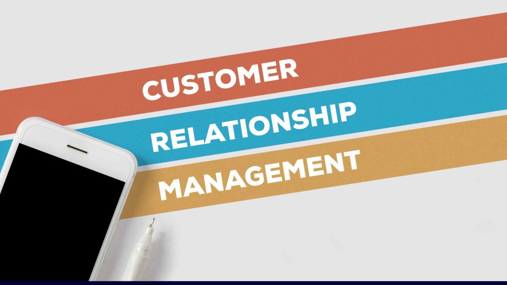 Customer Relationship