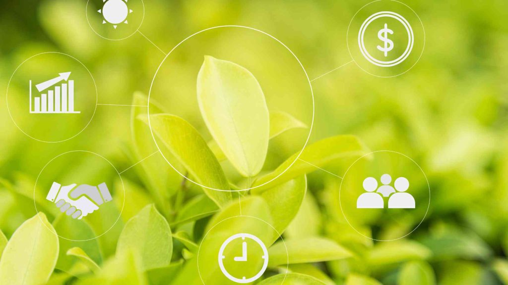 ERP Solutions For Food Companies 