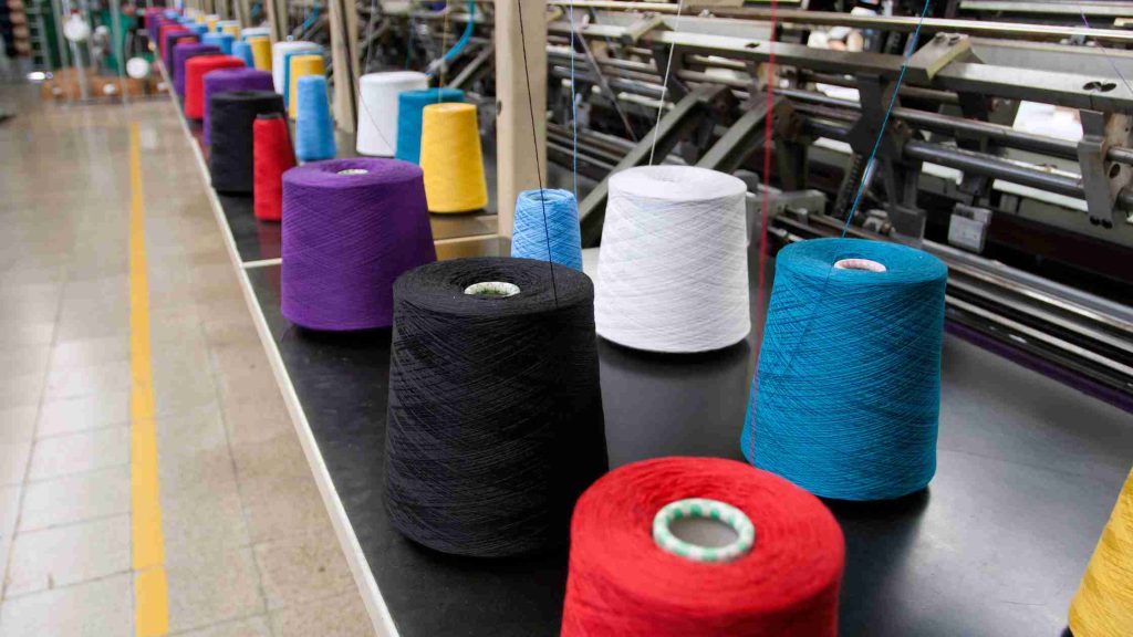 How To Improve The Efficiency Of Your textile manufacturing Business With ERP Software