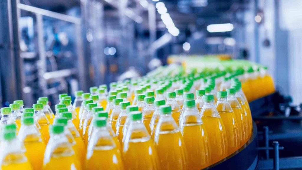 Acumatica Cloud ERP Helps Beverage Manufacturer Synergy Worldwide Improve Company Operations and Customer