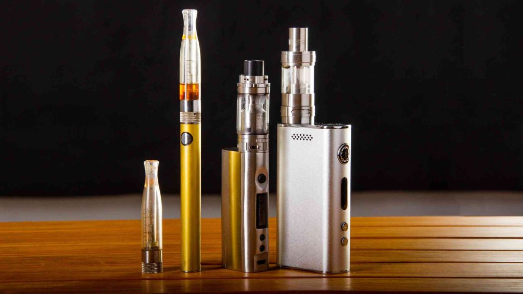 The Vape Business and How ERP Can Benefit Vape Industry.