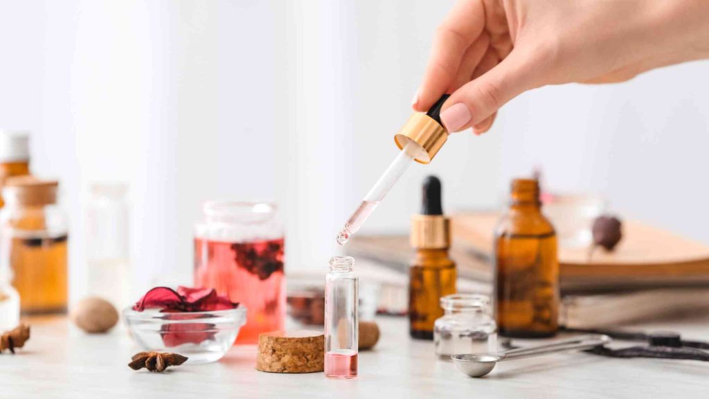 Botanical Extracts ERP Solutions For Production & Inventory Management