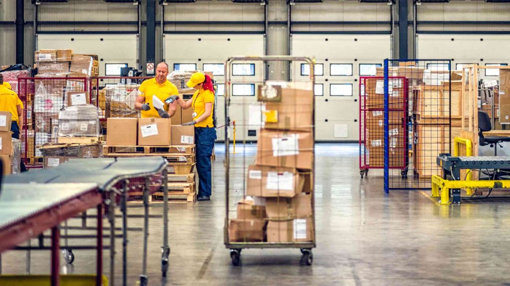 ERP Features Warehouses and Distributors We Need Now