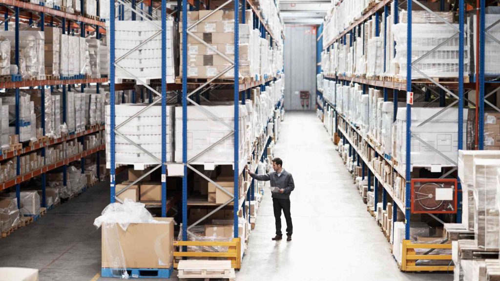 your inventory management strategy – cloud-based solutions