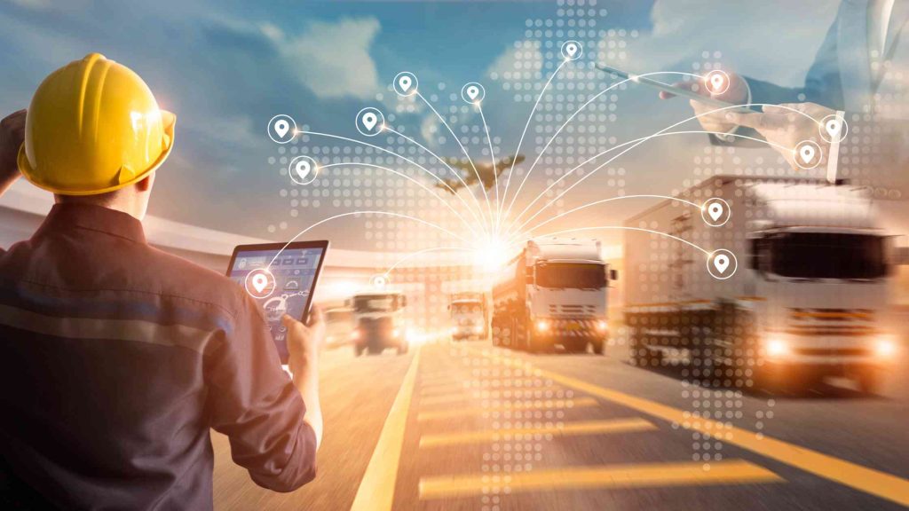 Digitalization in logistics refers to the transformative process of integrating digital technologies