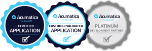 Acumatica Certification