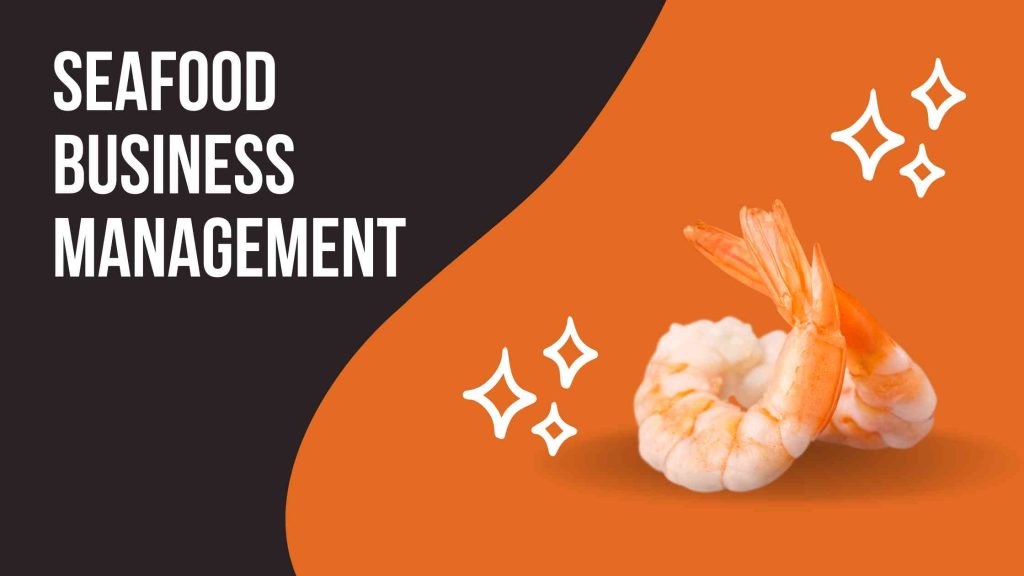 Seafood Business Management Leveraging Acumatica ERP For Enhanced Efficiency 